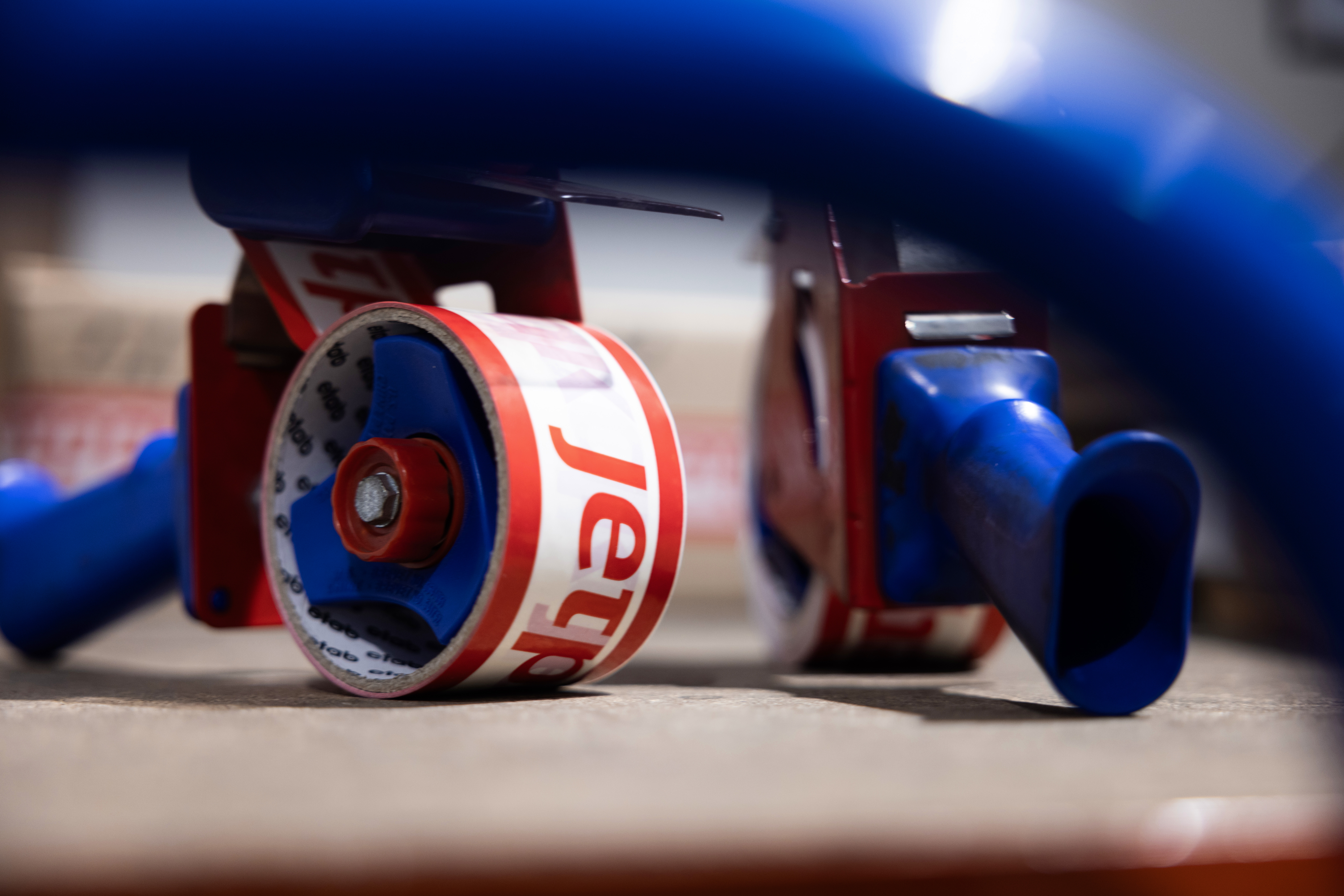 Important information | Jetpak®